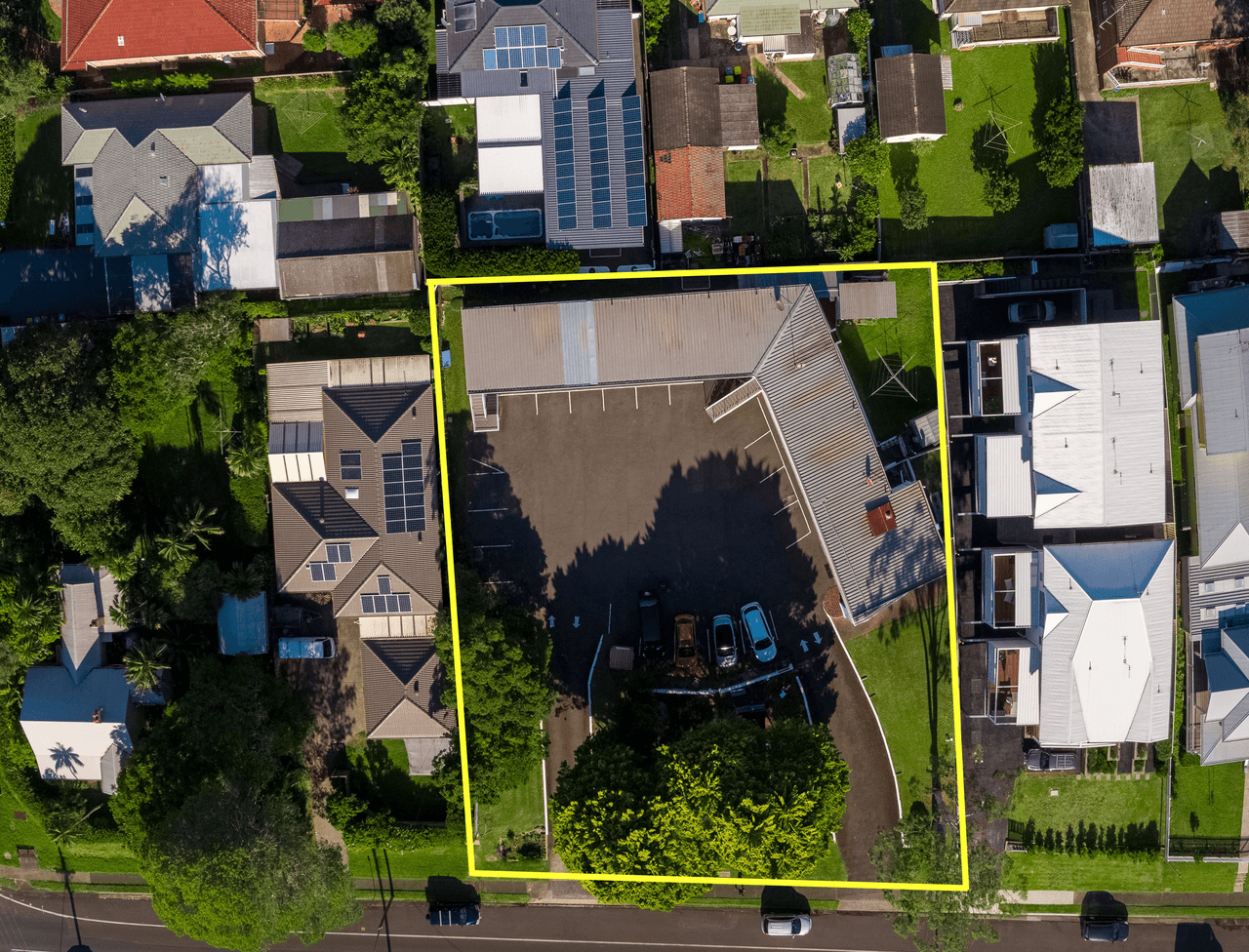 132 Manning Street, KIAMA, NSW 2533