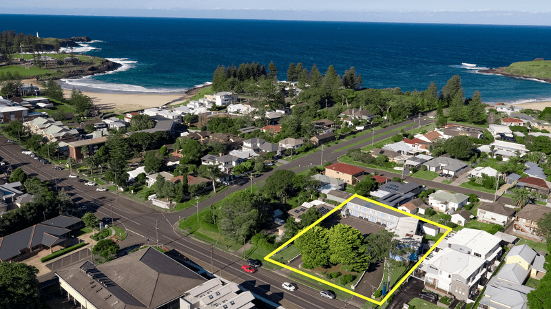 132 Manning Street, KIAMA, NSW 2533