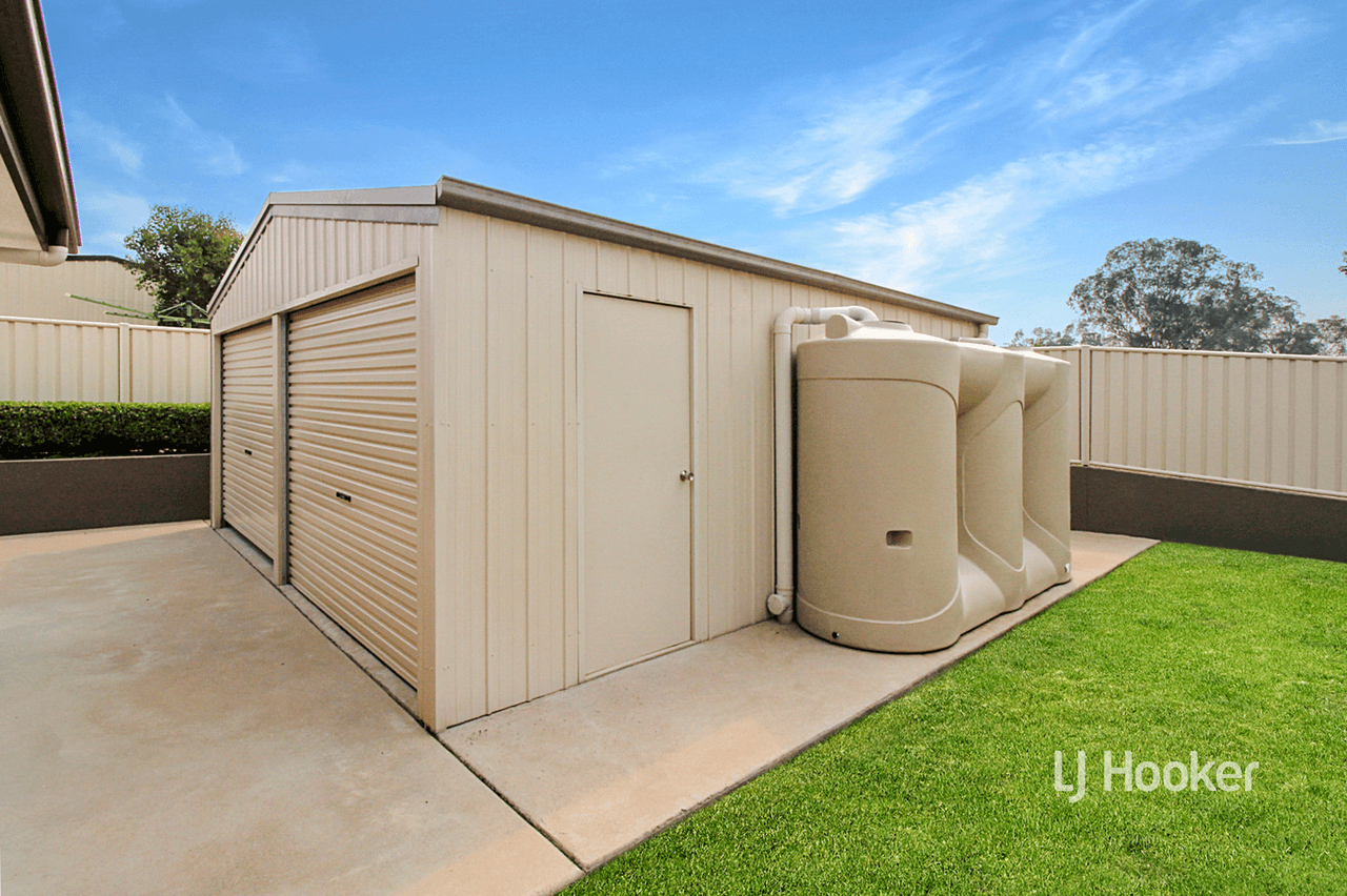 16 Coolibah Drive, INVERELL, NSW 2360