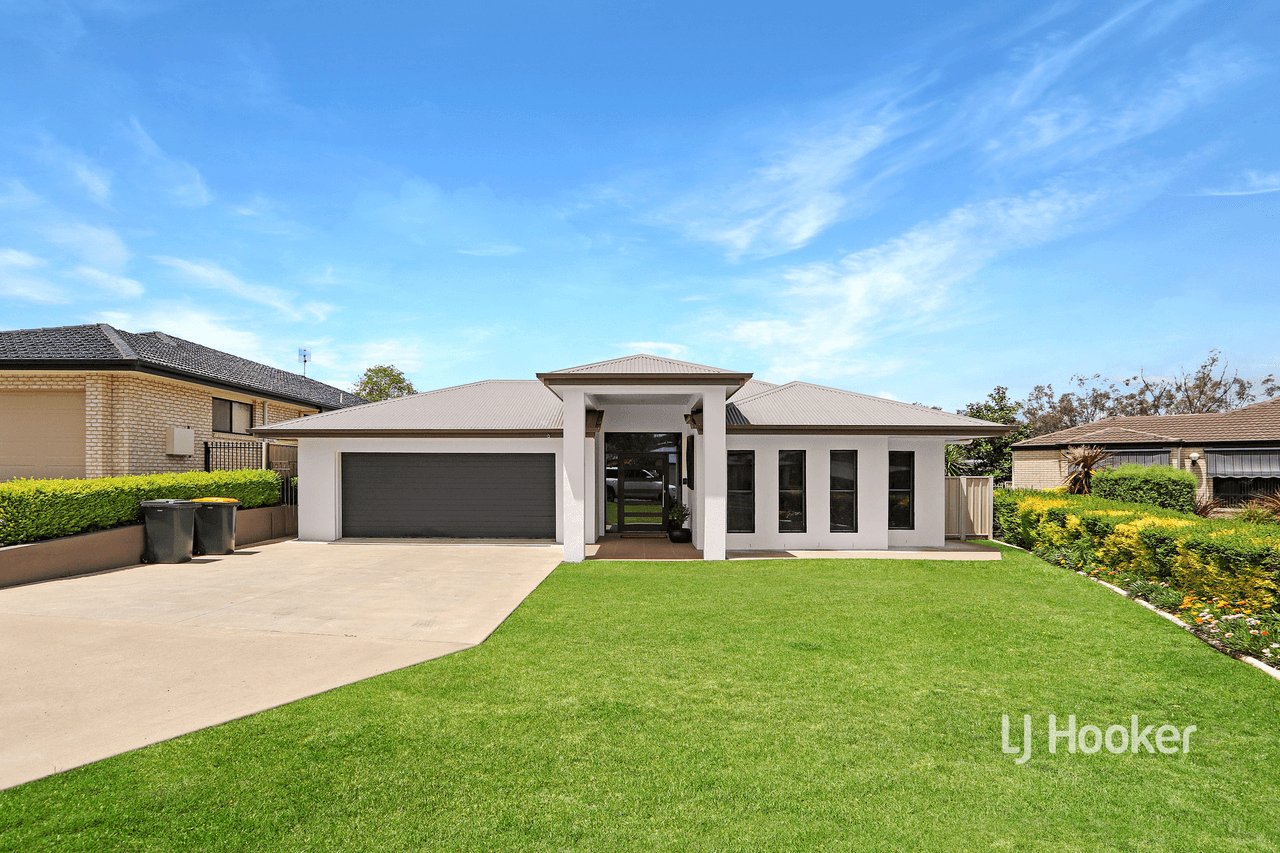 16 Coolibah Drive, INVERELL, NSW 2360