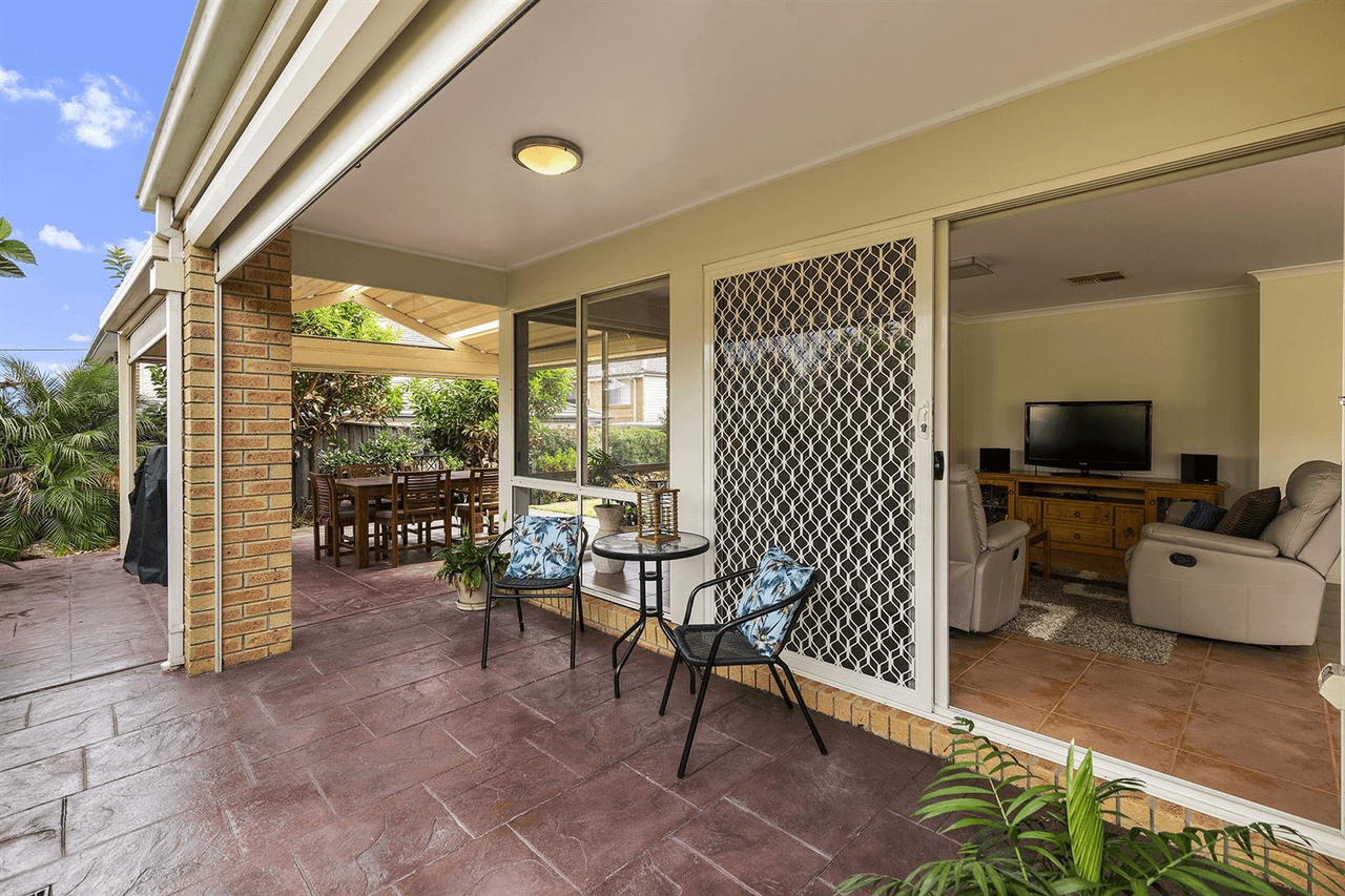 3 Viewgrand Rise, Lysterfield, VIC 3156