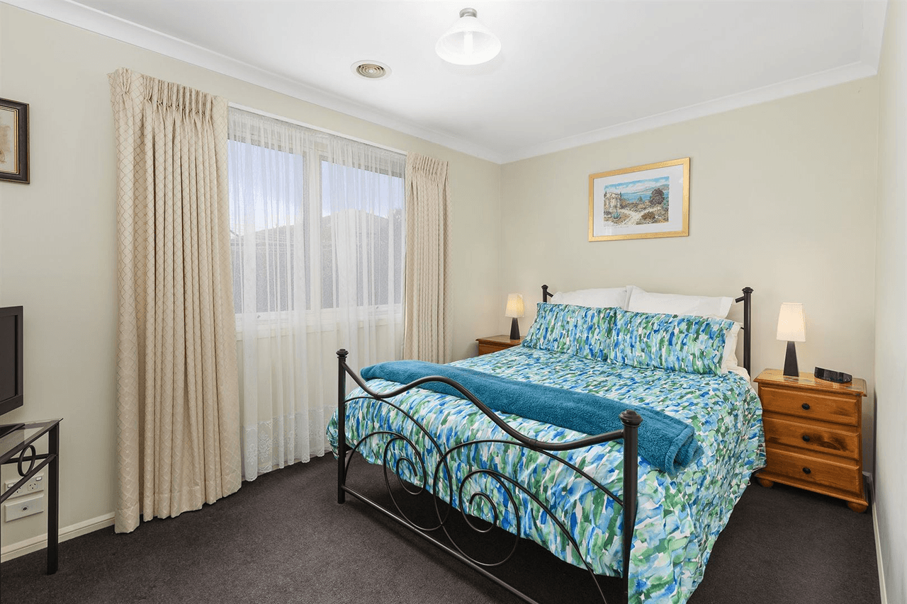 3 Viewgrand Rise, Lysterfield, VIC 3156