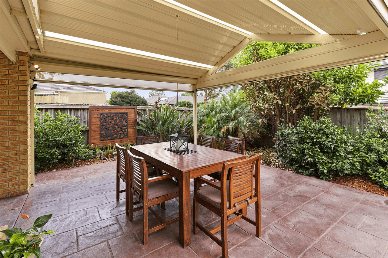 3 Viewgrand Rise, Lysterfield, VIC 3156