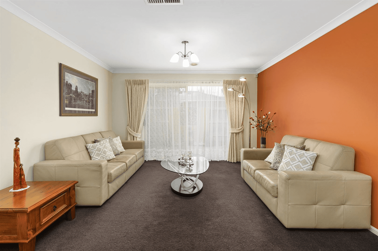 3 Viewgrand Rise, Lysterfield, VIC 3156