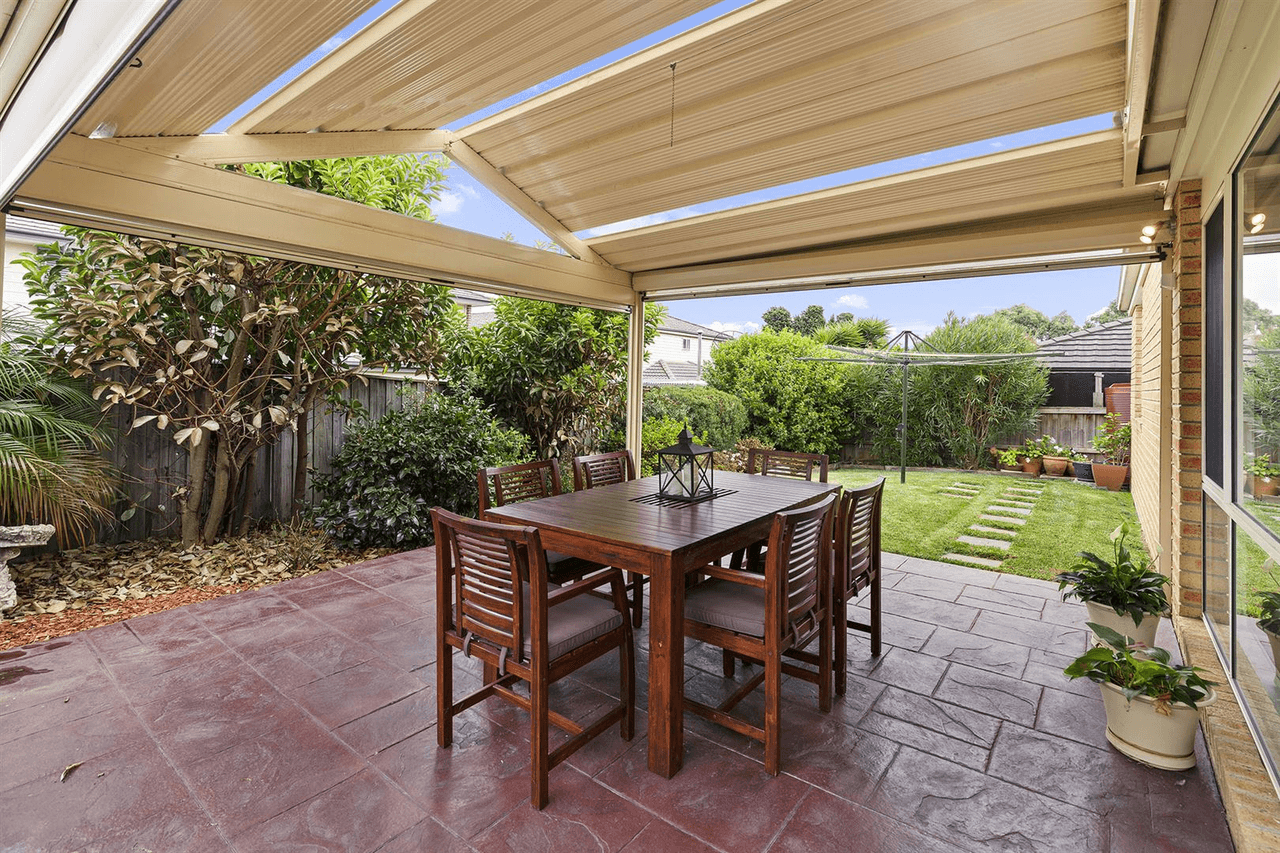 3 Viewgrand Rise, Lysterfield, VIC 3156