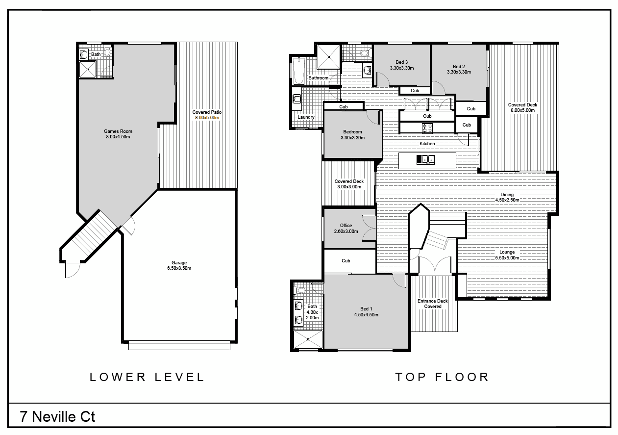 7 Neville Court, Goonellabah, NSW 2480