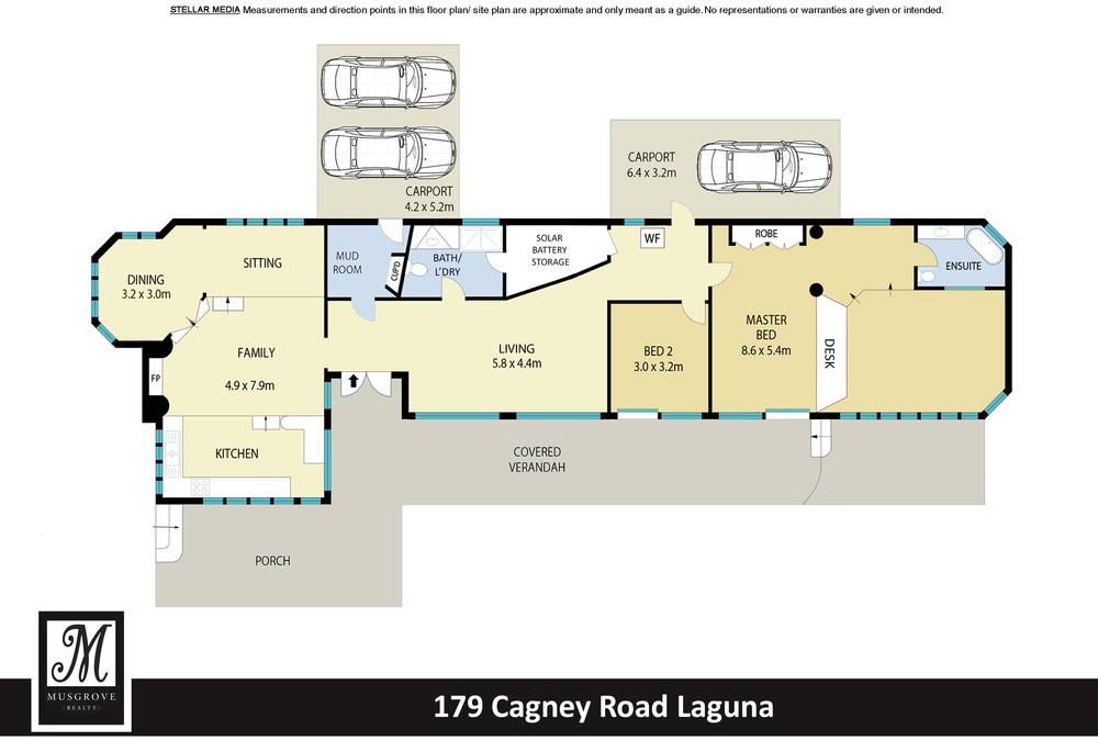 179 Cagney, Laguna, NSW 2325