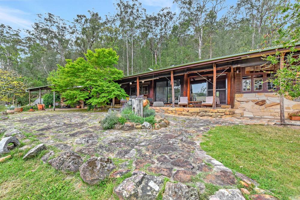 179 Cagney, Laguna, NSW 2325