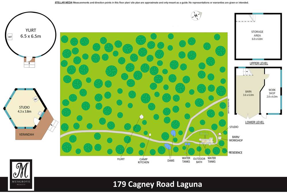 179 Cagney, Laguna, NSW 2325