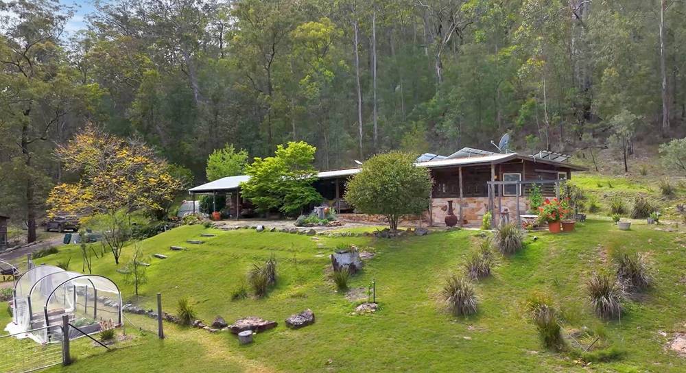 179 Cagney, Laguna, NSW 2325