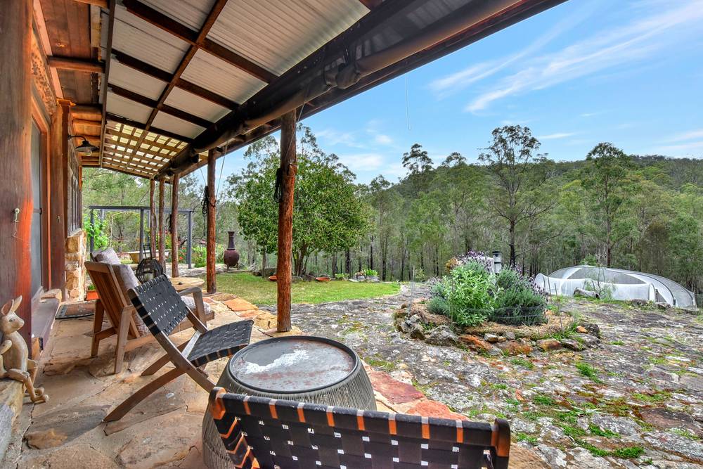 179 Cagney, Laguna, NSW 2325