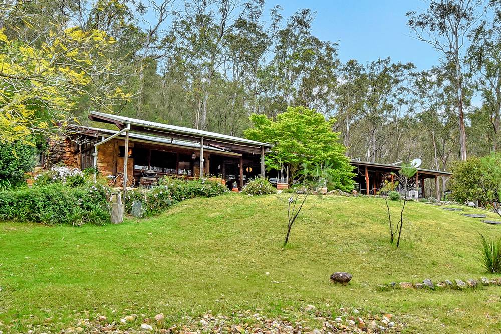179 Cagney, Laguna, NSW 2325