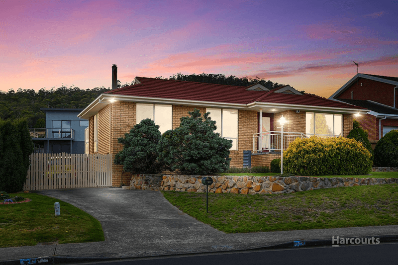 122 Oakdowns Parade, Oakdowns, TAS 7019