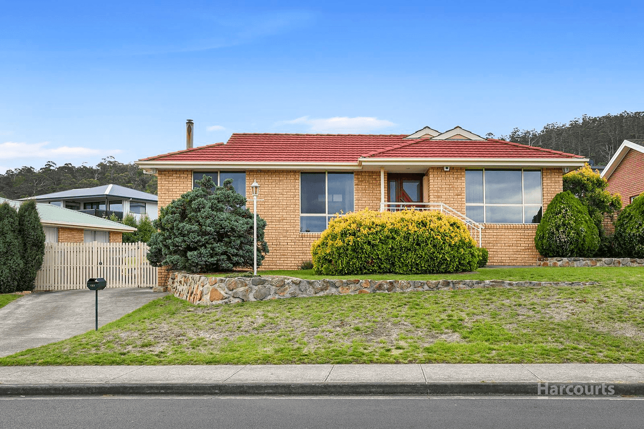 122 Oakdowns Parade, Oakdowns, TAS 7019