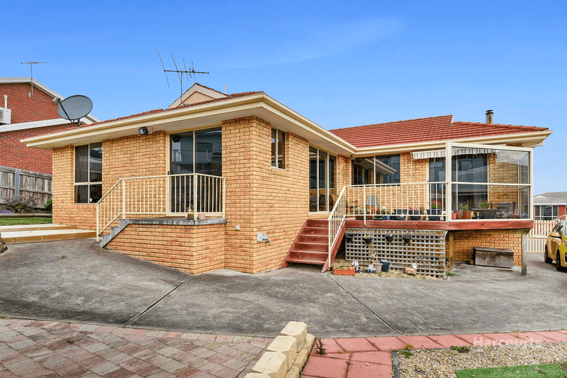 122 Oakdowns Parade, Oakdowns, TAS 7019