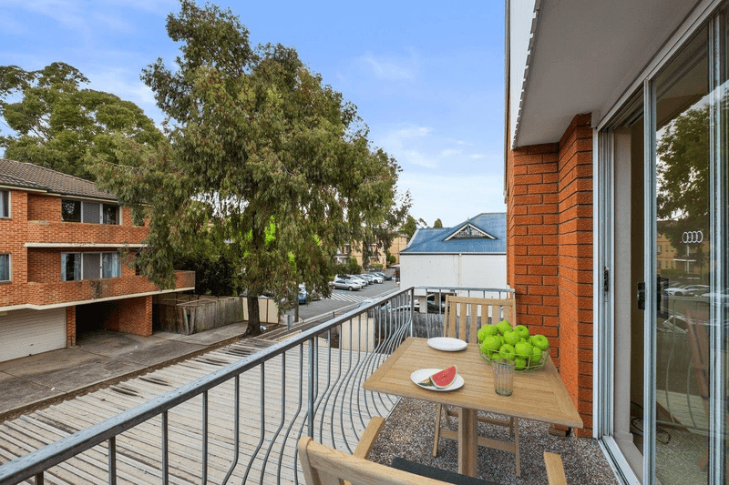 2/81 Marion Street, HARRIS PARK, NSW 2150