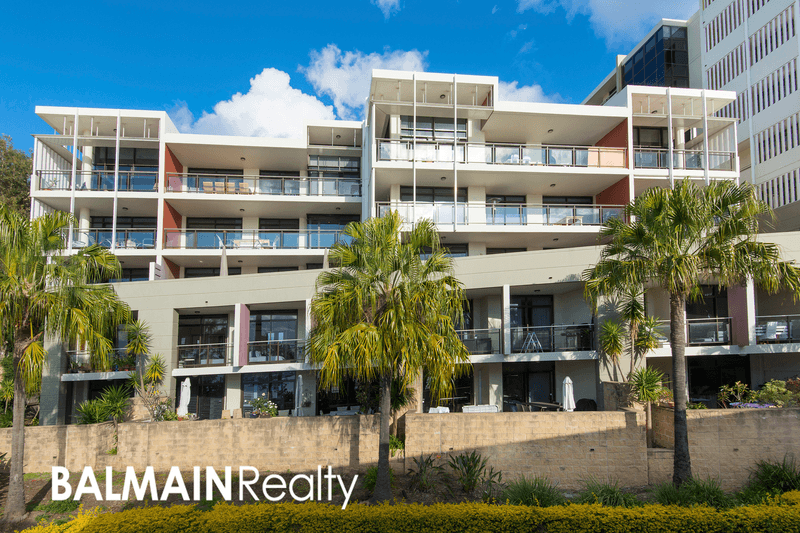 505/31 Margaret Street, Rozelle, NSW 2039