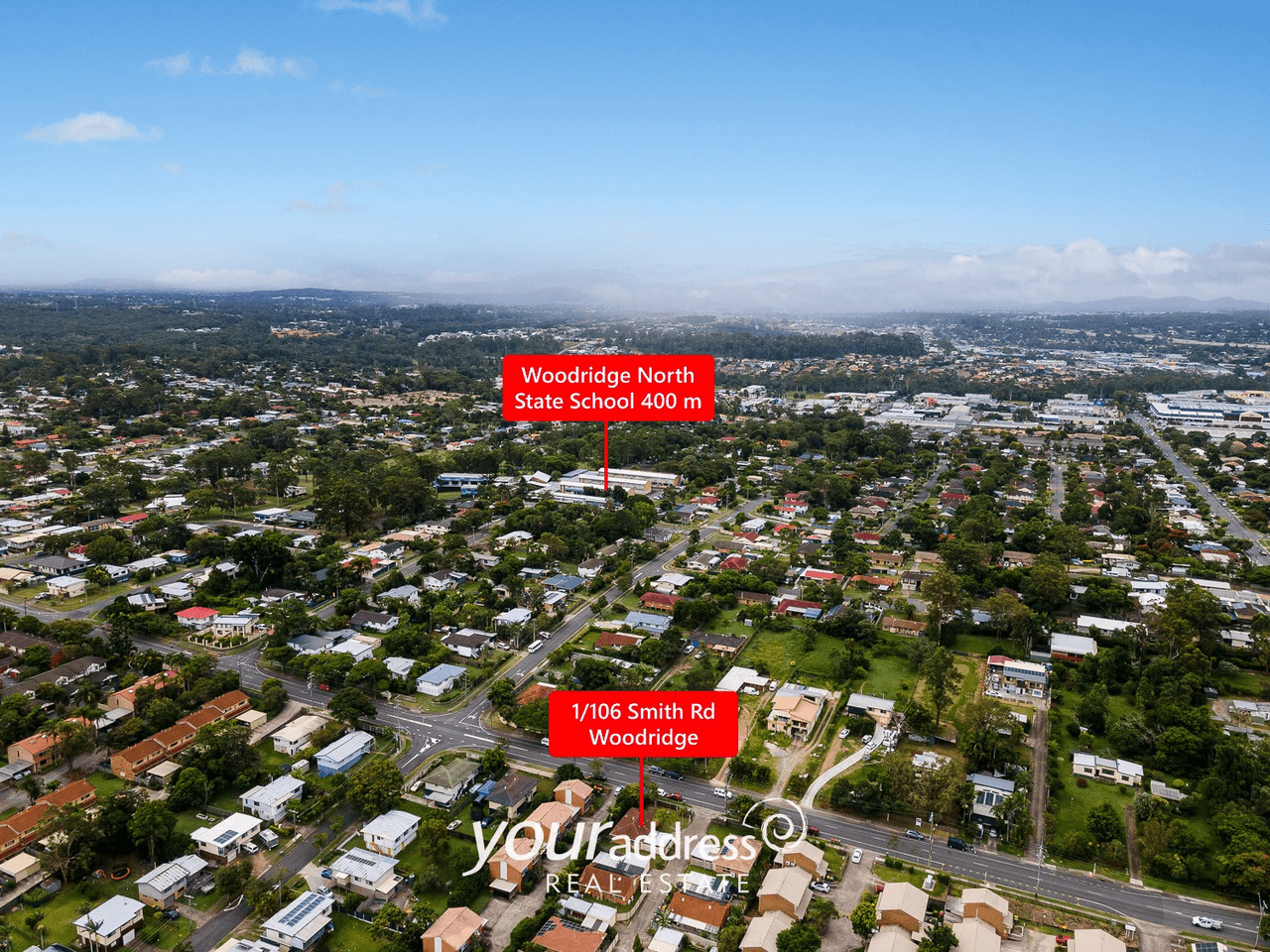 1/106 Smith Road, WOODRIDGE, QLD 4114