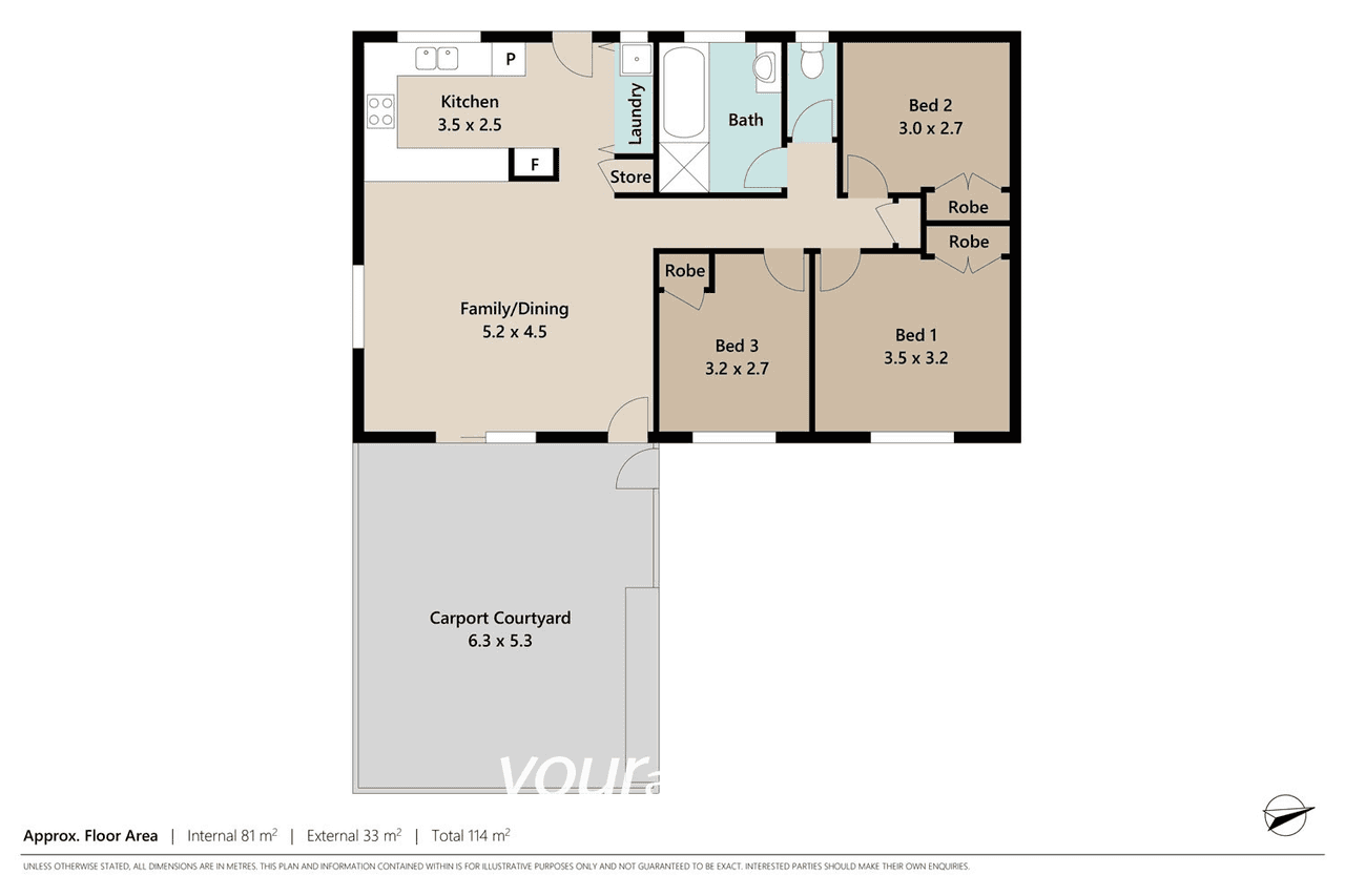 1/106 Smith Road, WOODRIDGE, QLD 4114