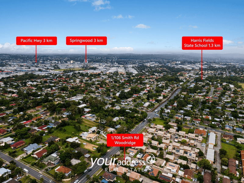 1/106 Smith Road, WOODRIDGE, QLD 4114