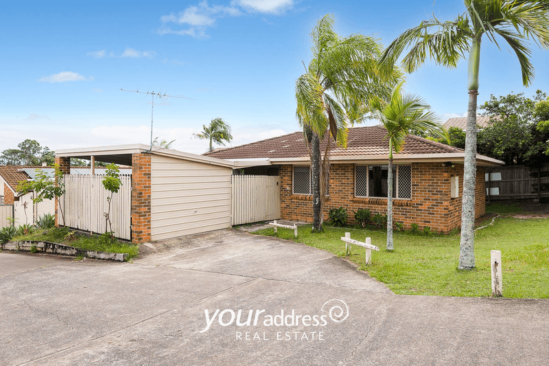 1/106 Smith Road, WOODRIDGE, QLD 4114