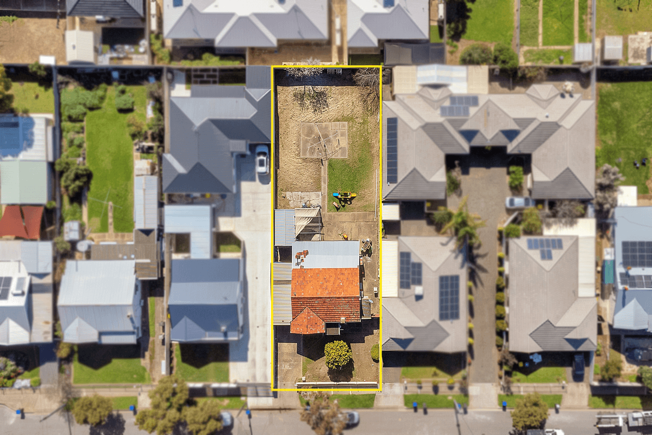 12 Bardia Avenue, FINDON, SA 5023