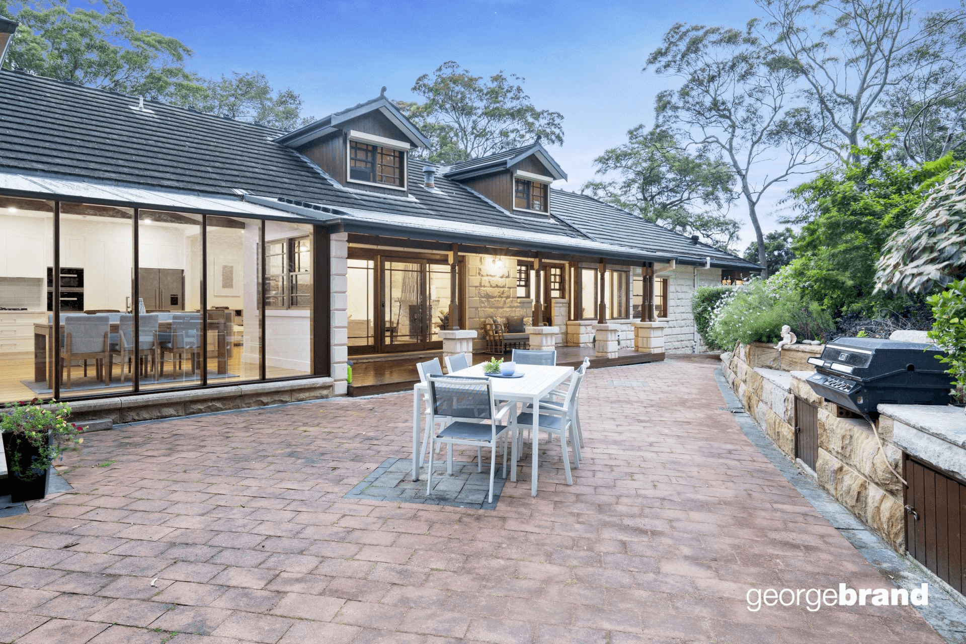 111 Picketts Valley Road, Picketts Valley, NSW 2251