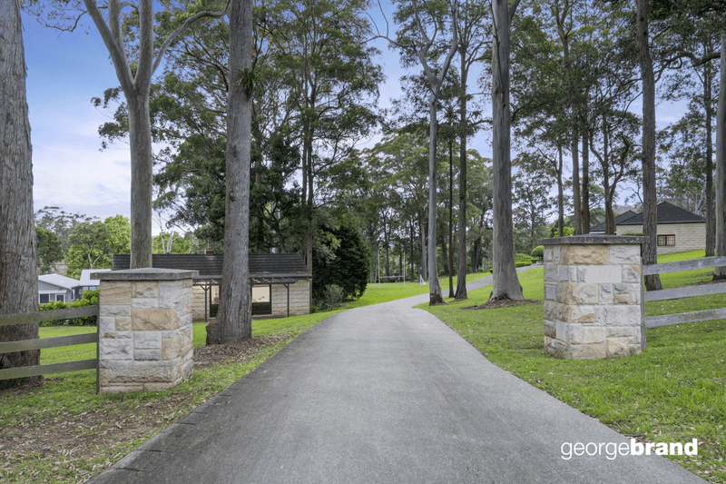 111 Picketts Valley Road, Picketts Valley, NSW 2251