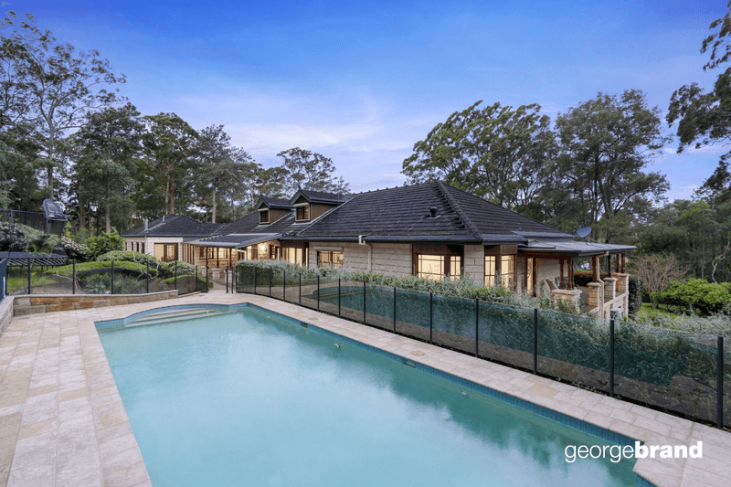 111 Picketts Valley Road, Picketts Valley, NSW 2251