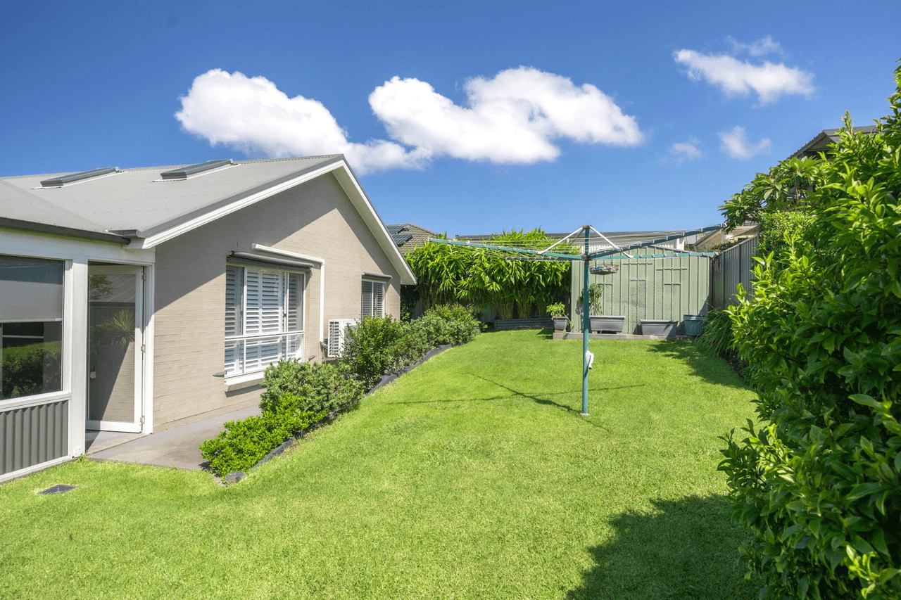 67 Golden Wattle Drive, ULLADULLA, NSW 2539