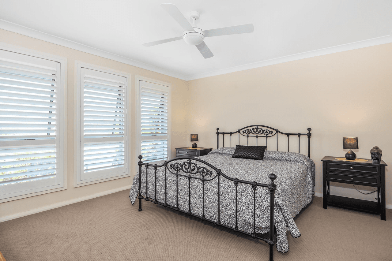 67 Golden Wattle Drive, ULLADULLA, NSW 2539