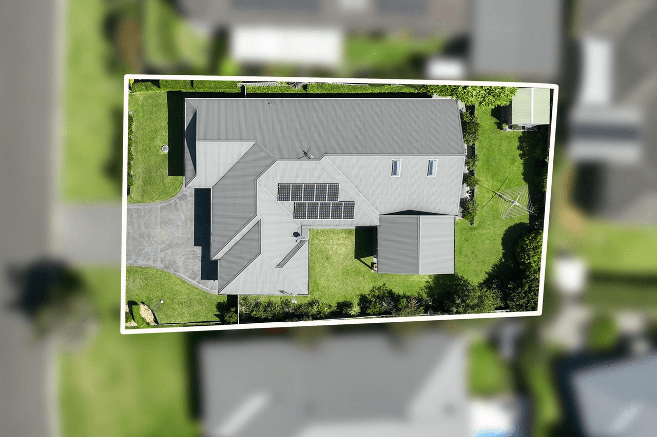 67 Golden Wattle Drive, ULLADULLA, NSW 2539