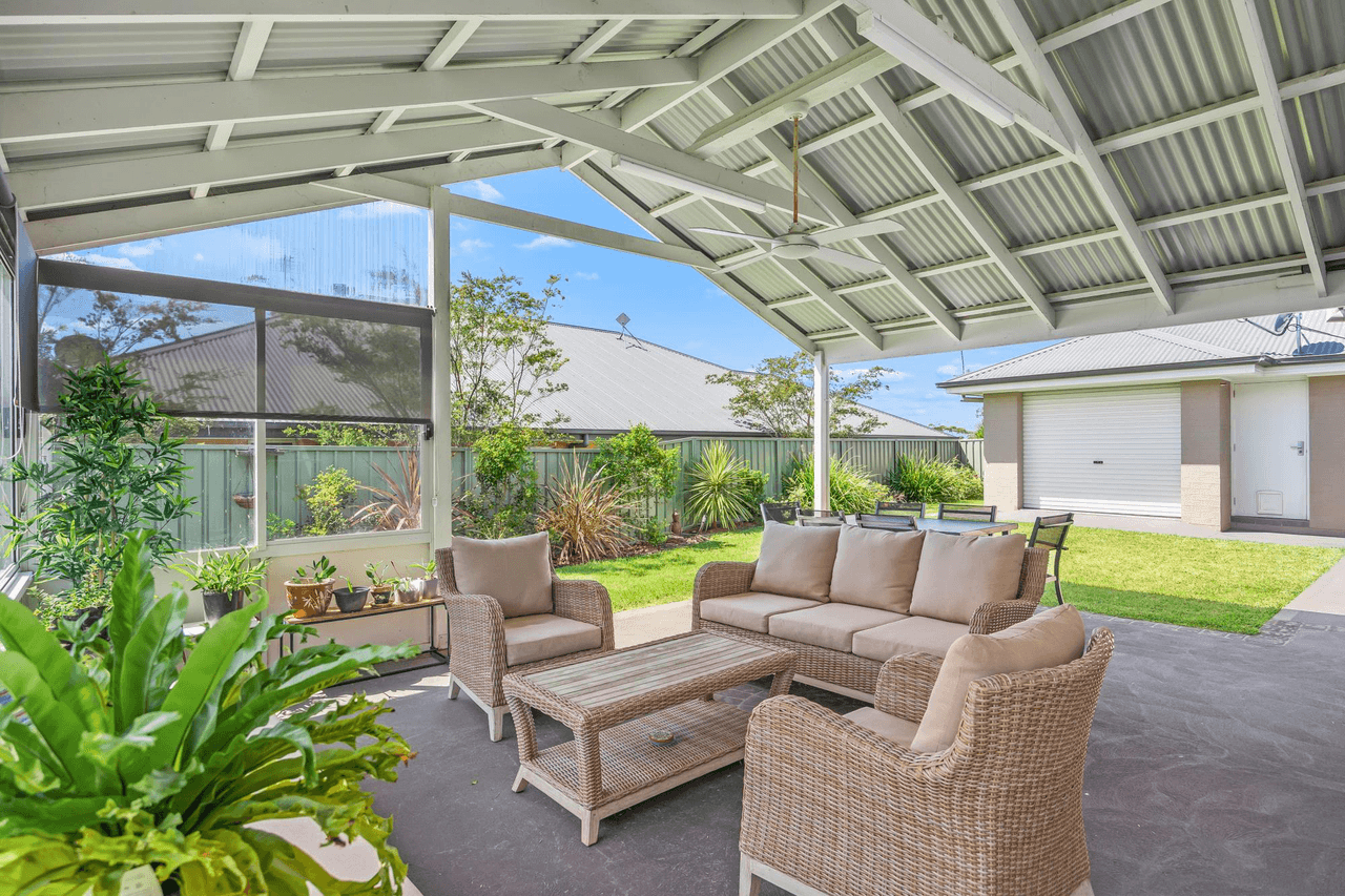 67 Golden Wattle Drive, ULLADULLA, NSW 2539