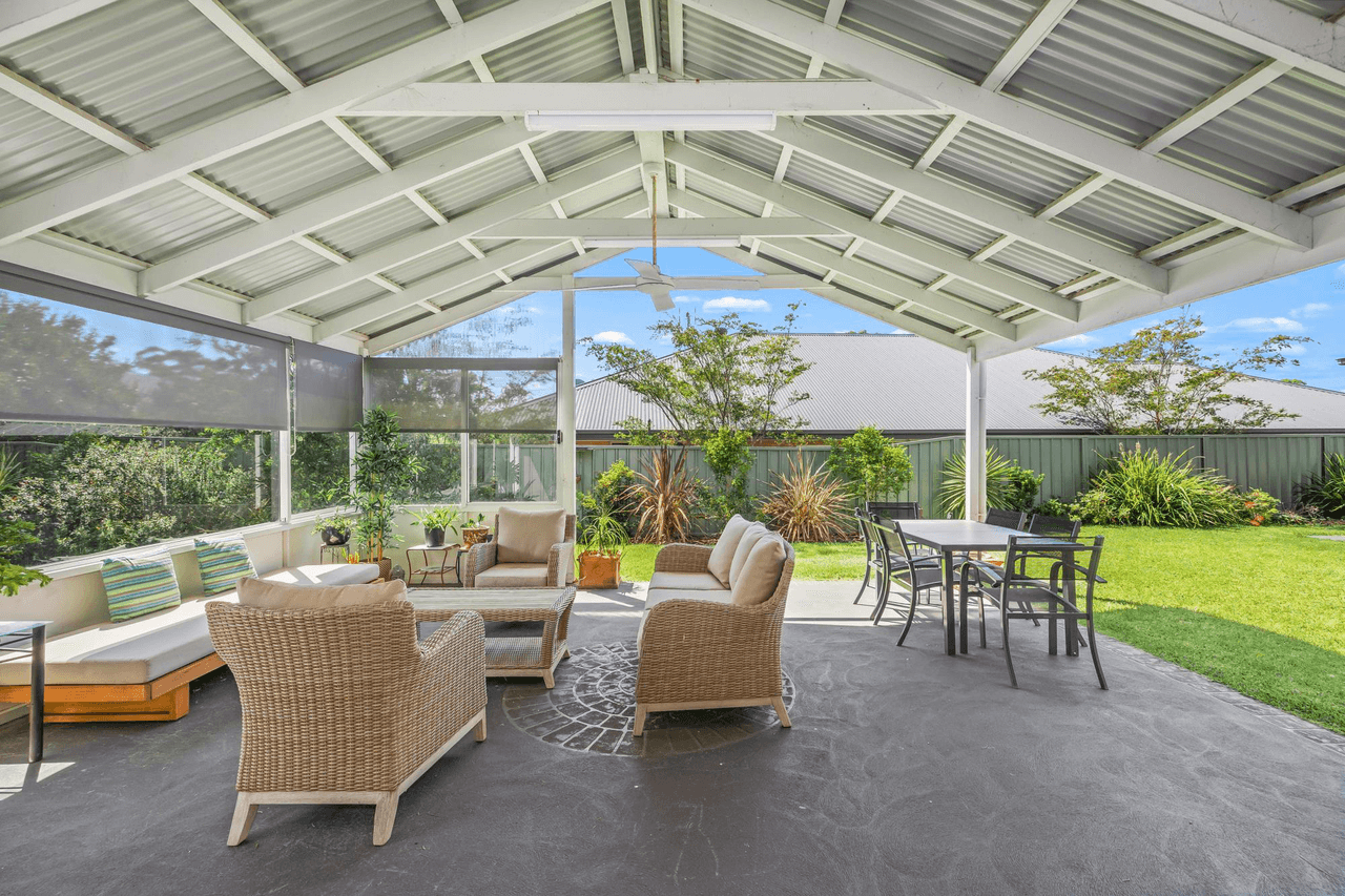 67 Golden Wattle Drive, ULLADULLA, NSW 2539