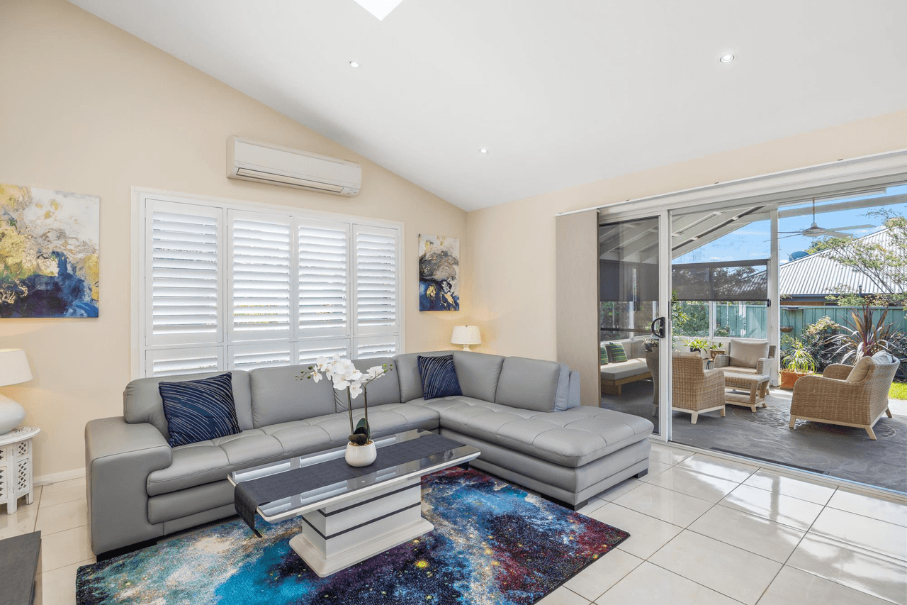 67 Golden Wattle Drive, ULLADULLA, NSW 2539