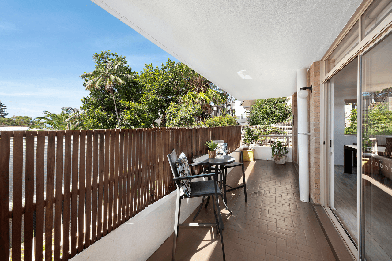 12/14-16 Ramsay Street, Collaroy, NSW 2097