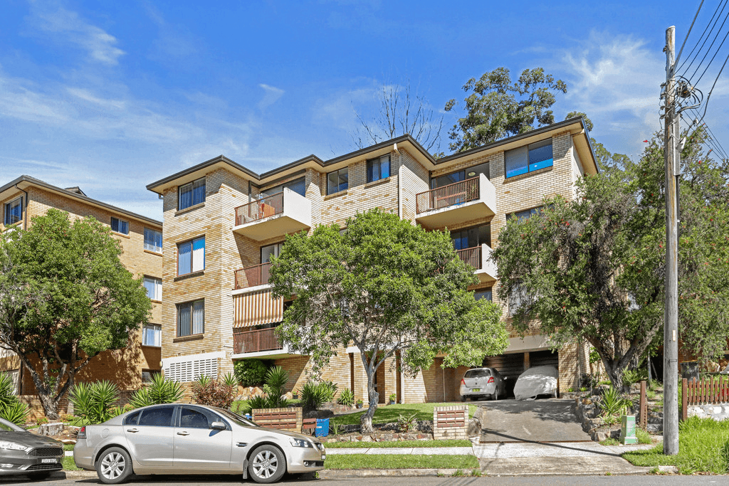 13/5-7 Willison Road, CARLTON, NSW 2218