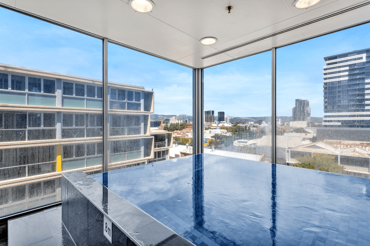 218/185 Morphett Street, Adelaide, SA 5000