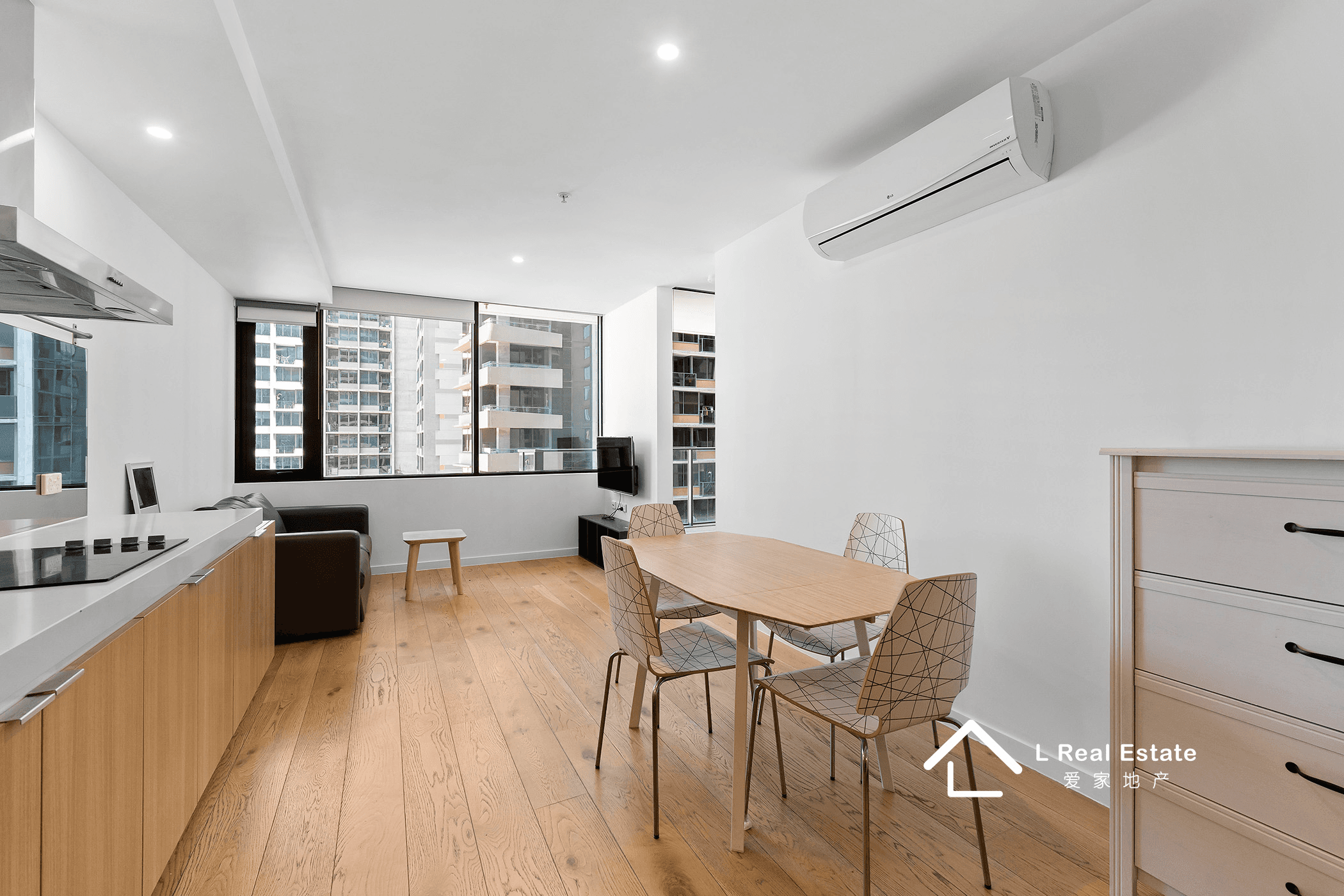 1609/11 Rose Lane, MELBOURNE, VIC 3000