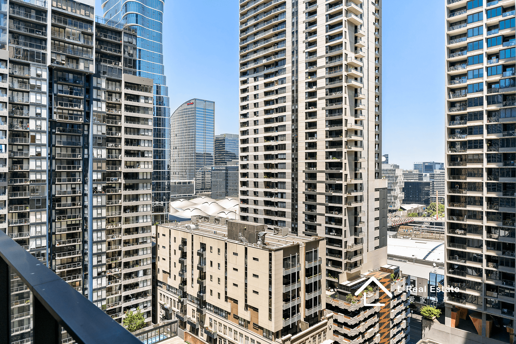 1609/11 Rose Lane, MELBOURNE, VIC 3000