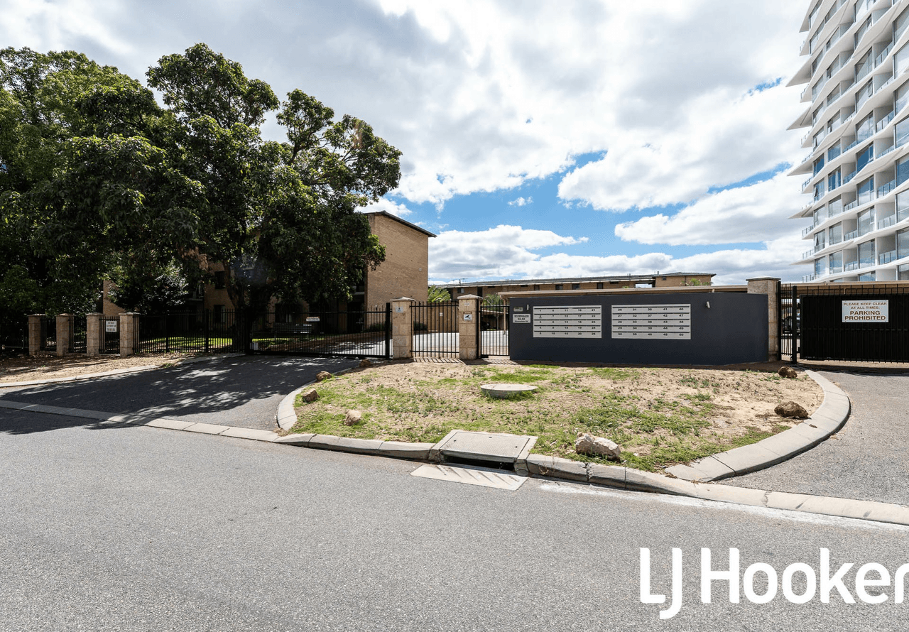 38/56 Riversdale Road, RIVERVALE, WA 6103