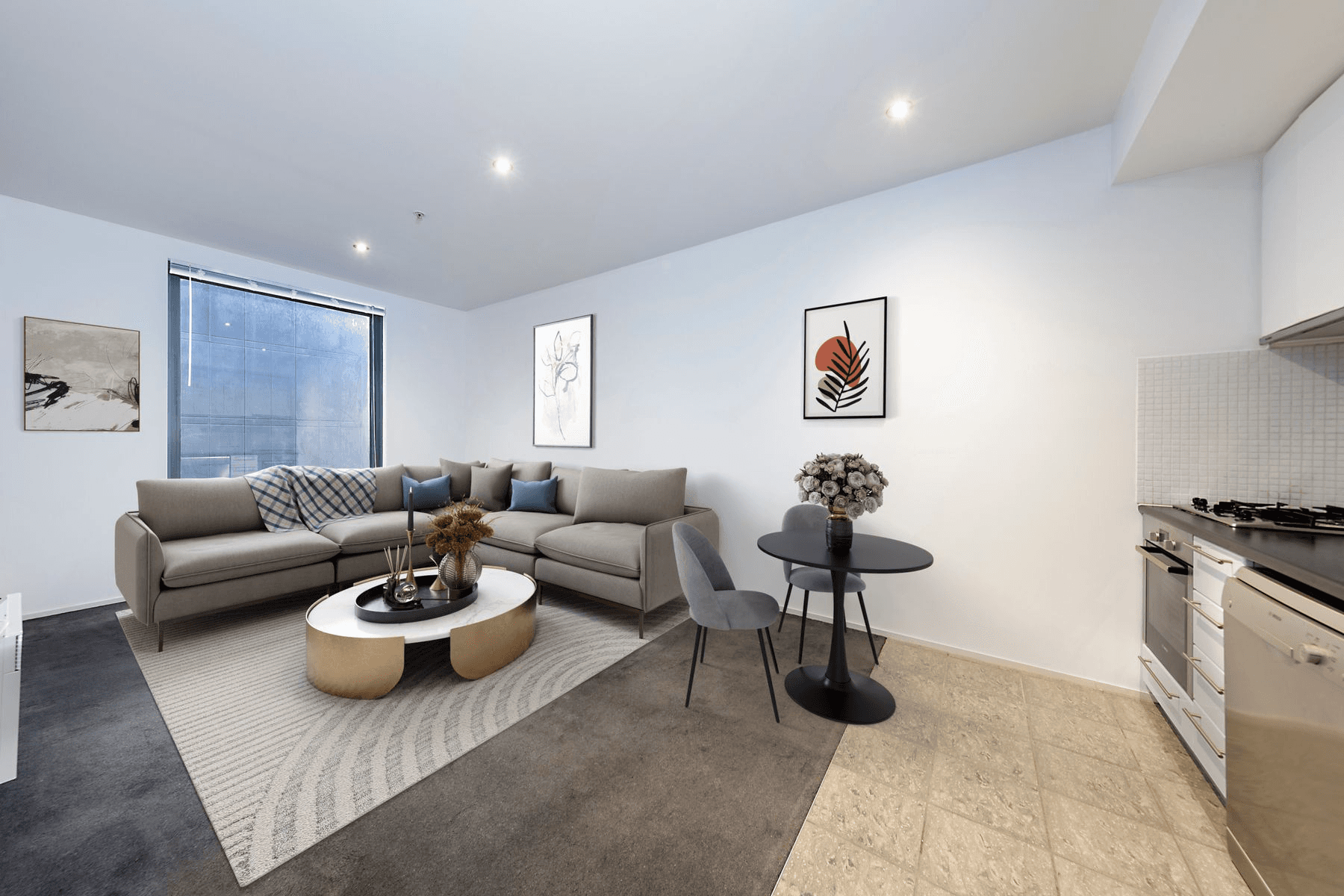 705/610 St Kilda Road, Melbourne, VIC 3004