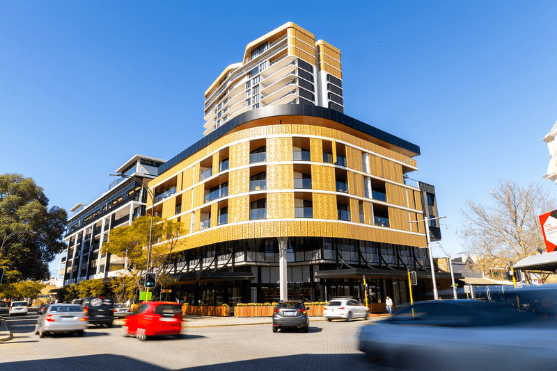 8/29 Roydhouse Street, Subiaco, WA 6008