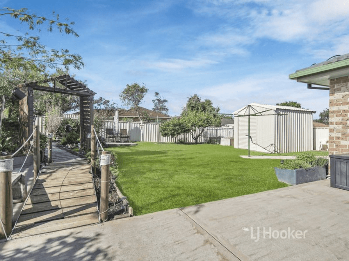 33 Forrester Court, SANCTUARY POINT, NSW 2540