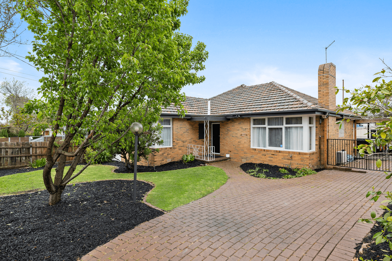 117 Chute Street, Mordialloc, VIC 3195