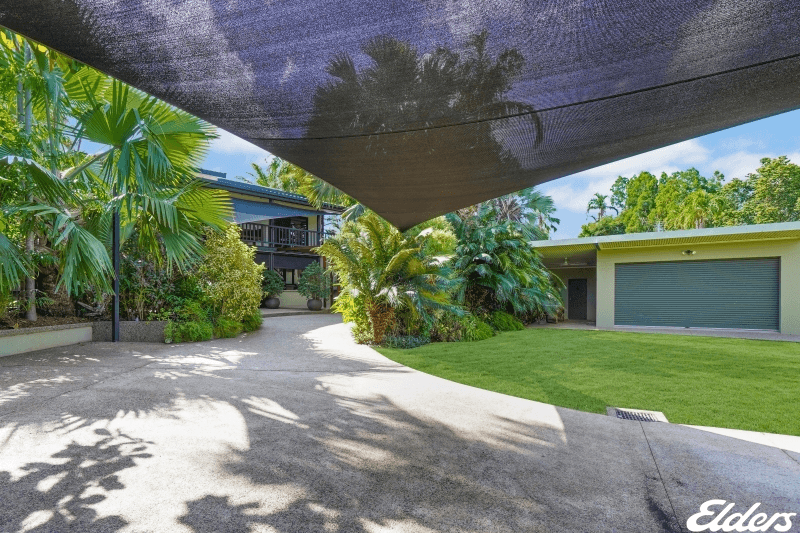 36 Murrabibbi Street, LEANYER, NT 0812