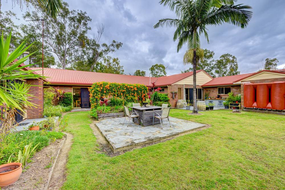 1325a Gin Gin Mount Perry Road, Moolboolaman, QLD 4671