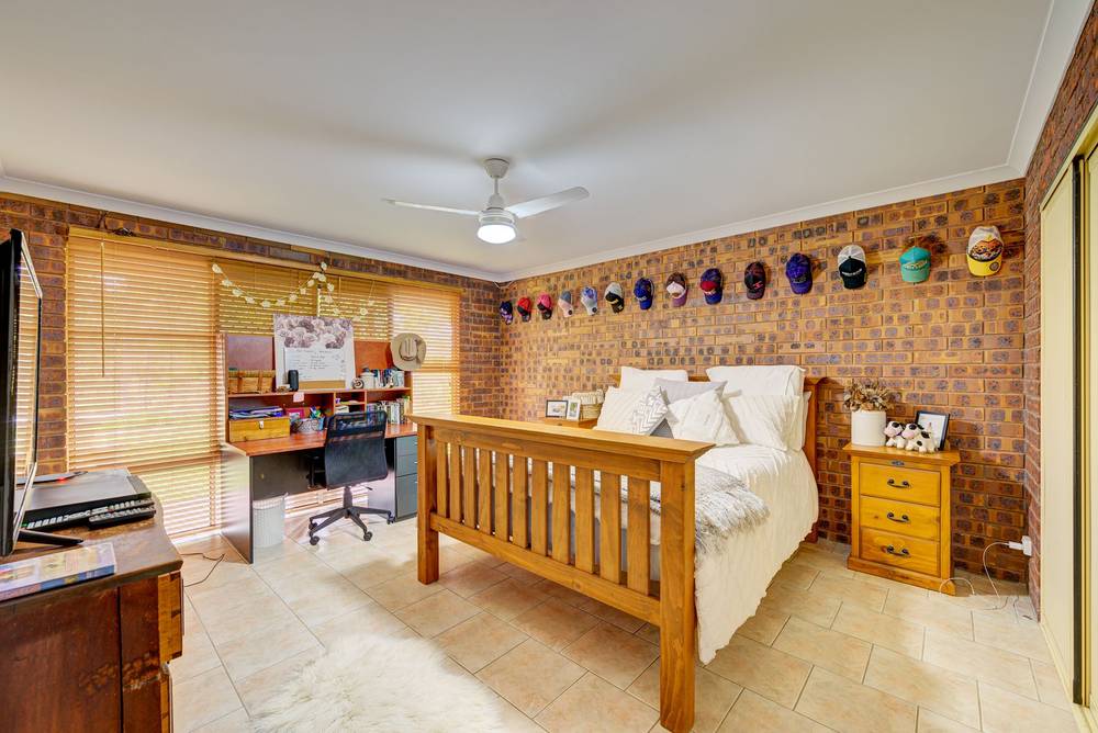 1325a Gin Gin Mount Perry Road, Moolboolaman, QLD 4671