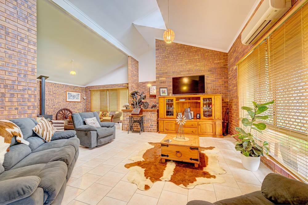 1325a Gin Gin Mount Perry Road, Moolboolaman, QLD 4671
