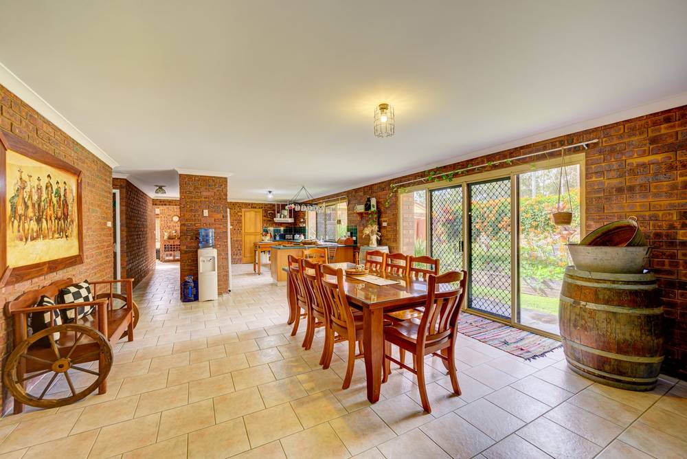 1325a Gin Gin Mount Perry Road, Moolboolaman, QLD 4671
